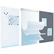 Pizarra modular SkinWhiteBoard