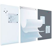 Pizarras modulares SkinWhiteBoard de Rocada