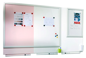 Soporte para pizarra SkinWhiteBoard SkinSupport