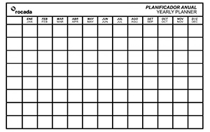 Planing magnético para rotuladores e imanes SkinPlanner