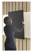 Pizarra modular personalizable SkinWhiteBoard