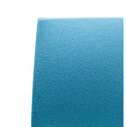 Malla ergonómica azul de la silla de dirección oscilante 3.60 de Forma 5