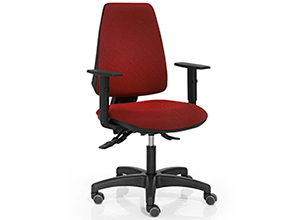 Silla de oficina ergonómica Adapta de Dile Office