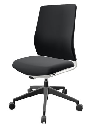 Silla de oficina ergonómica A+S Work de Actiu