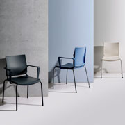 Silla Atenea en nuevos colores