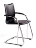 Silla confident 120 con patín Silla Confident 120 Actiu