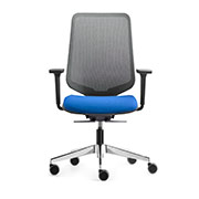 Silla de oficina ergonómica Dot.Pro de Forma 5