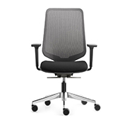 Silla de oficina ergonómica Dot.Pro de Forma 5