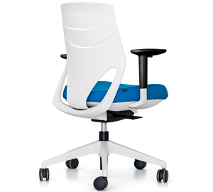 Silla de oficina Efit de Actiu