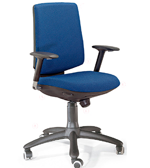 Silla de oficina Idonia Serie 100 de Actiu