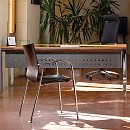 Silla de oficina Ikara Actiu