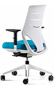 Silla de oficina eFit Actiu