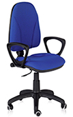 Silla de oficina Fast Ergo Dile Office