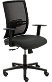 Silla de oficina Flax Dile Office