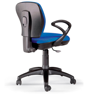 Silla de oficina Mega 200 de Actiu