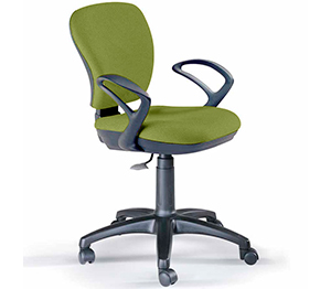 Silla de oficina Mega Actiu