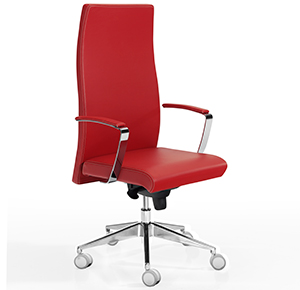 Silla de dirección ergonómica Neo de Dile Office