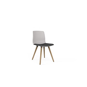 Silla de oficina confidente Noom de Actiu
