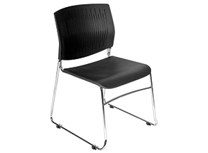 Silla de oficina confidente económica para eventos RD-968