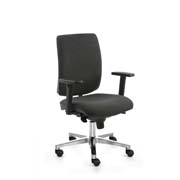 Silla de oficina ergonómica Signo Dile Office