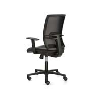 Silla de oficina ergonómica Signo Dile Office