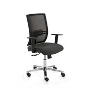 Silla de oficina ergonómica Signo Dile Office