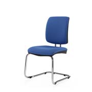 Silla de oficina ergonómica Signo Dile Office