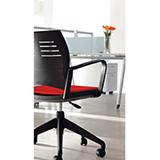 Silla de oficina Spacio Actiu