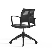 Silla de oficina Spacio Actiu