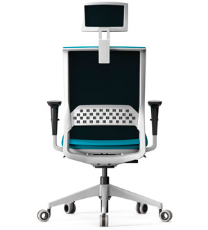 Silla de oficina Stay Actiu