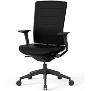 Silla de oficina ergonómica TNK Flex de Actiu