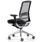 Silla de oficina ergonómica TNK de Actiu