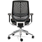 Silla de oficina ergonómica TNK de Actiu