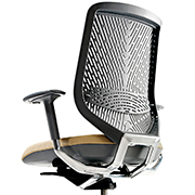 Silla de oficina ergonómica TNK de Actiu