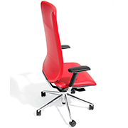 Silla de oficina ergonómica TNK de Actiu