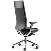 Silla de oficina ergonómica TNK de Actiu