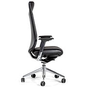 Silla de oficina ergonómica TNK de Actiu