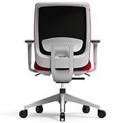 Silla de oficina ergonómica Trim de Actiu