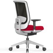 Silla ergonómica Trim de Actiu para oficina