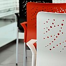 Silla de oficina Urban Actiu