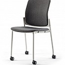 Silla de oficina Urban Actiu