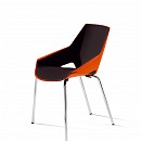 Silla de oficina Viva Actiu