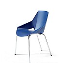 Silla de oficina Viva Actiu