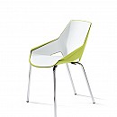 Silla de oficina Viva Actiu
