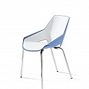 Silla de oficina Viva Actiu