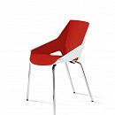 Silla de oficina Viva Actiu