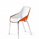 Silla de oficina Viva Actiu