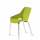 Silla de oficina Viva Actiu