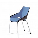 Silla de oficina Viva Actiu