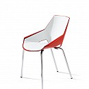 Silla de oficina Viva Actiu
